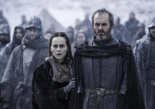 Illustration for article titled On Game Of Thrones, Remaining True To Yourself Is The Worst
Lie Of All